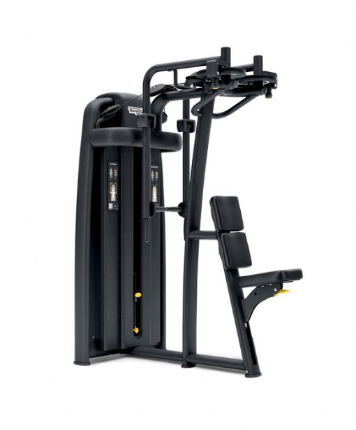 Technogym Selection 700 Dual Pectoral/Reverse Fly