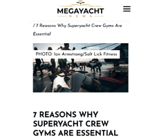 Megayacht News – Jan 2023