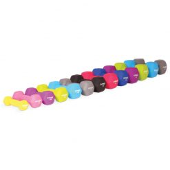 Physical Neo Hex Dumbbells