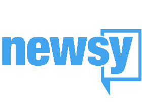 Newsy Logo