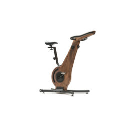 NoHrd Bike Walnut