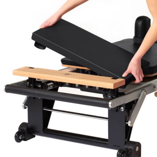 at hoe pro reformer package