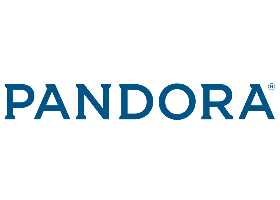 Pandora Logo