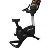 Life Fitness Platinum Club Series Lifecycle Upright Bike