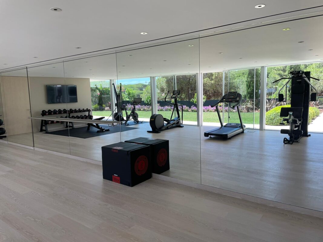 Villa Gym