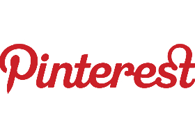 Pinterest Logo