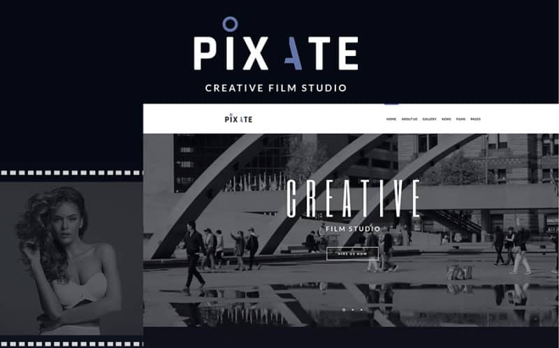 Pixate