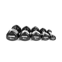 Proud Vinyl Dumbbell