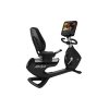 Life Fitness Elevation Series Recumbent Bike