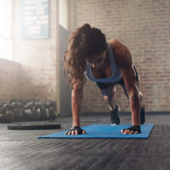 Gym Mats