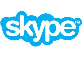 Skype Logo