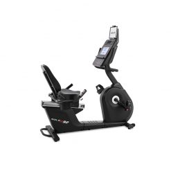 Sole R92 Recumbent Bike