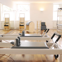 Pilates Equipment