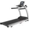 Life Fitness T5 Treadmill Go Console