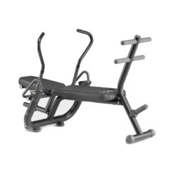 Technogym Element+ Ab Crunch Bench