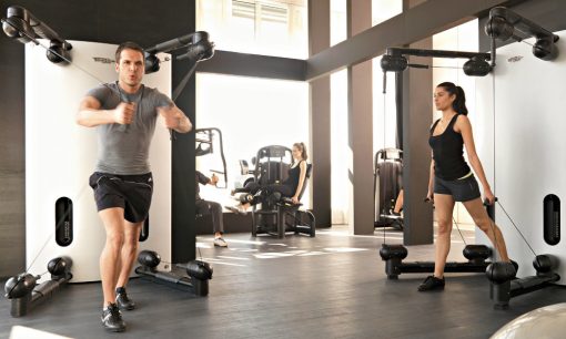 Technogym Kinesis One