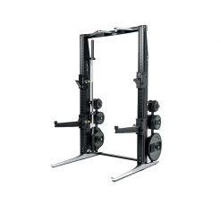 Technogym Rack Personal - Chrome