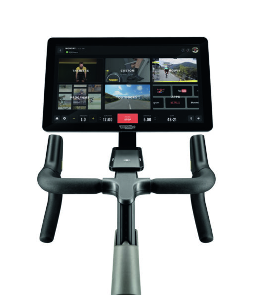 Technogym Ride