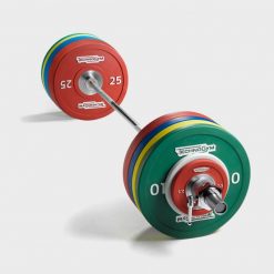 Technogym Olympic Training Plates Set