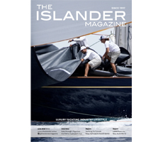 The Islander – June 2023