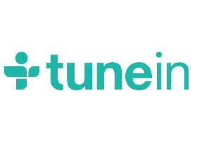 TuneIn Logo