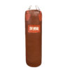 Tuf Wear Leather Punch Bag