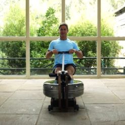 WaterRower Rowing Machines - Gym Marine Yachts & Interiors