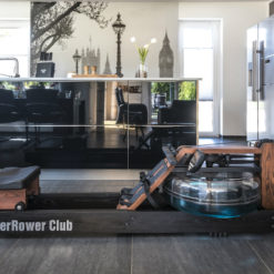 WaterRower Club