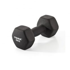 York Neo Hex Dumbbell