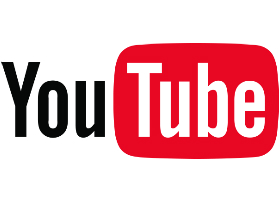 YouTube Logo