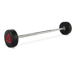 Ziva Urethane Barbell