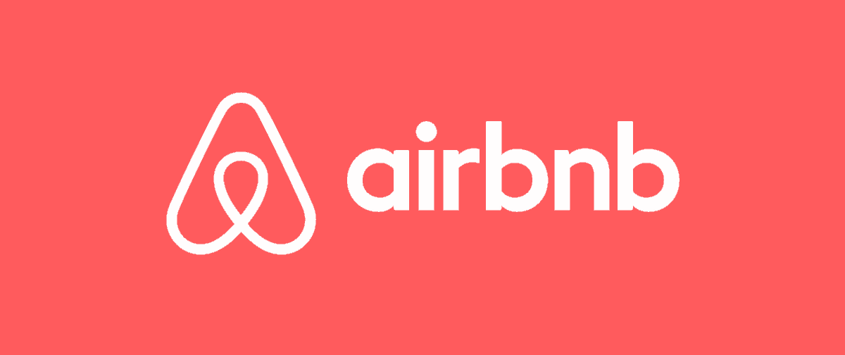 AirBnB Logo