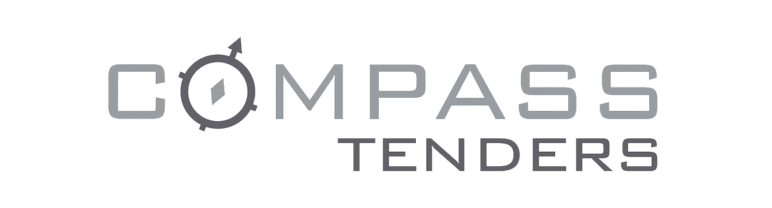 Compass Tenders Logo