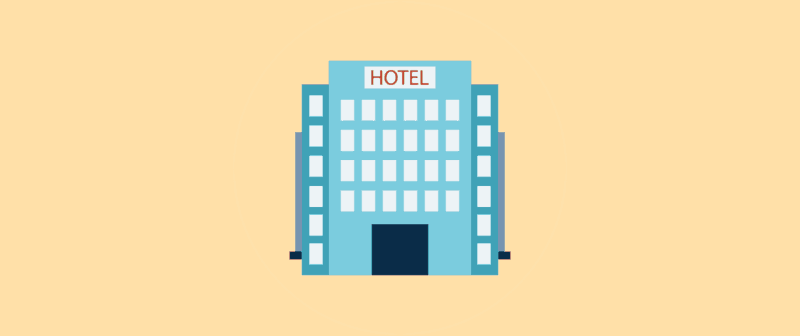 Create Hotel Website