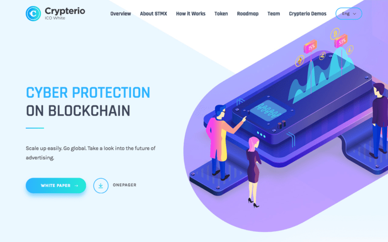 Crypterio