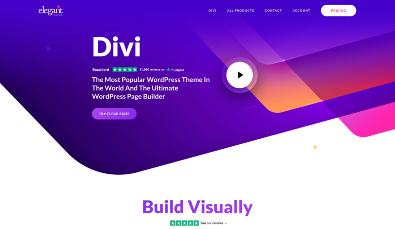 Divi