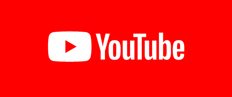 Youtube logo