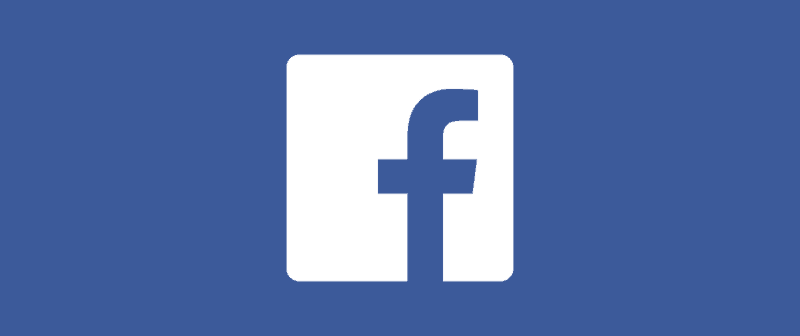 Facebook Logo