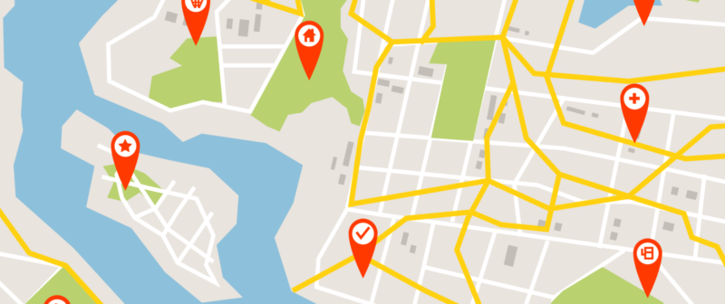 Google Maps WordPress Plugins