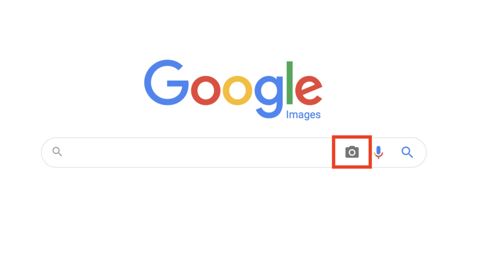 Google Reverse Image Search