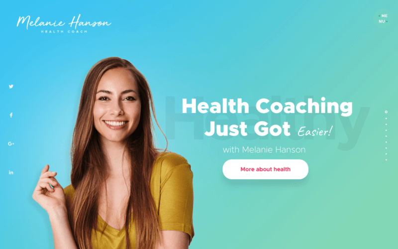 Health Coach