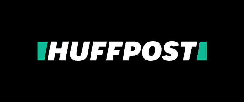 Huffington Post Logo