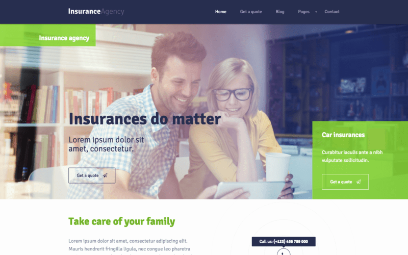 Insurance