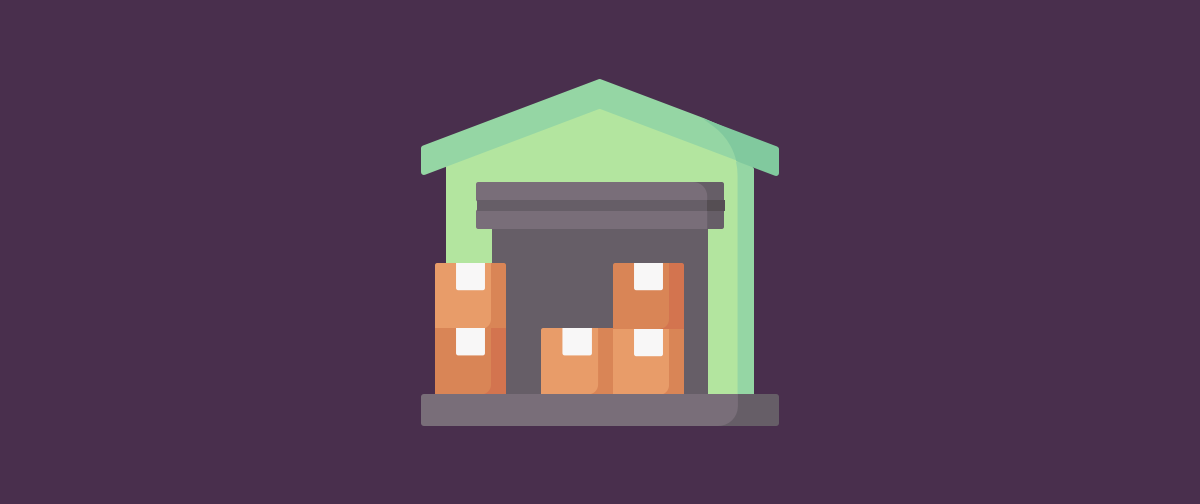 Inventory management for WooCommerce