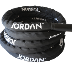 Jordan battle ropes