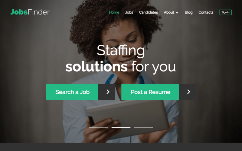 Job Portal