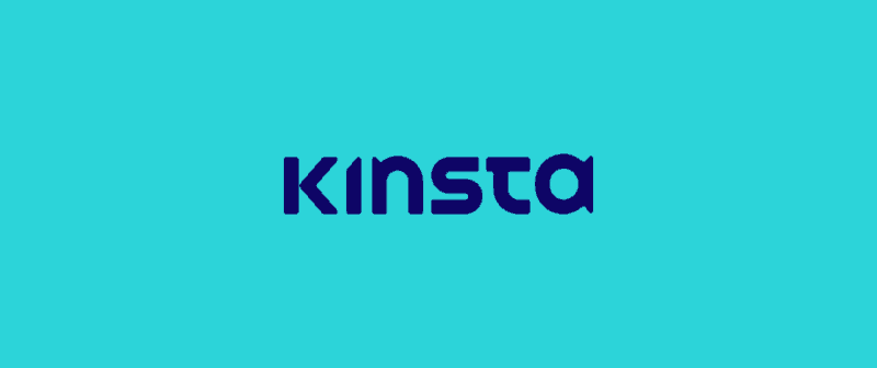 Kinsta Logo