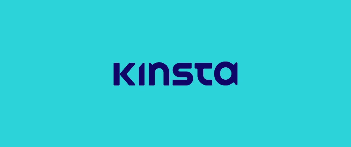 Kinsta Logo