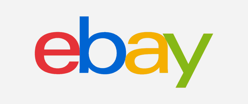 eBay logo