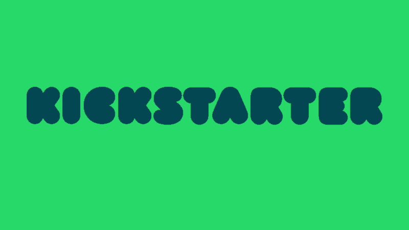 Make Site Like Kickstarter